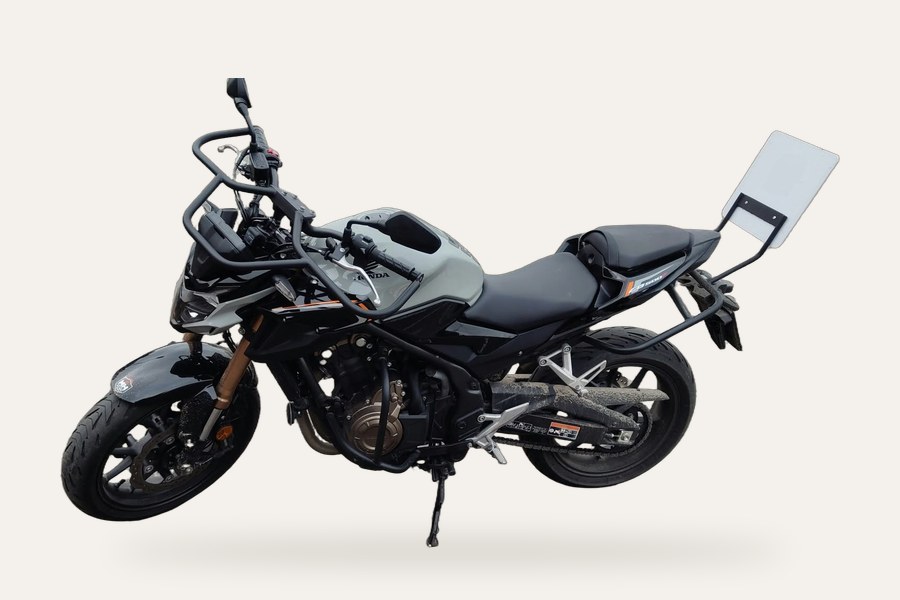 Honda CB500F