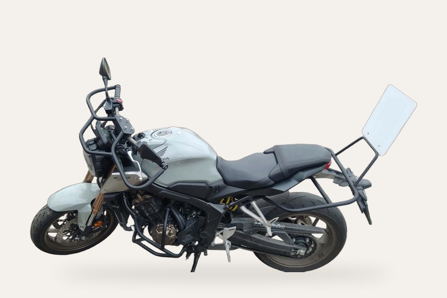 Honda CB650R